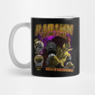 Radahn Festival - Elden Ring Mug